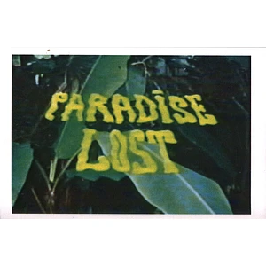 Eyot Tapes - Paradise Lost