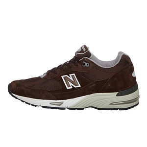 New Balance - M991 BGW (Made in UK)