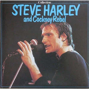 Steve Harley & Cockney Rebel / Cockney Rebel - Collection