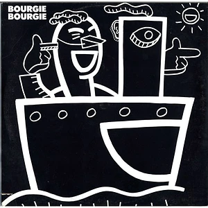 Bourgie Bourgie - Breaking Point / Apres Ski
