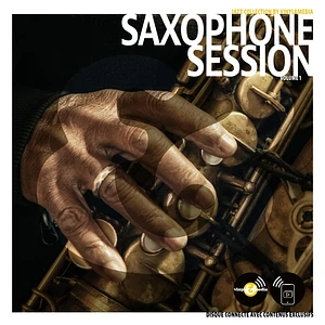 V.A - Vinyl & Media: Saxophone Session Volume 1