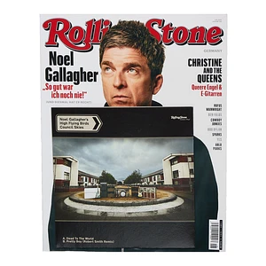 Rolling Stone - Ausgabe Juni 2023