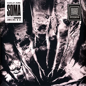 Half Me - Soma Colored Vinyl Edition