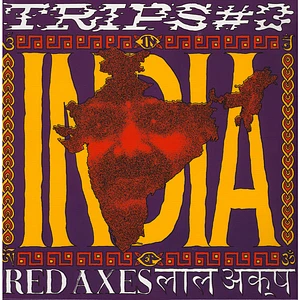 Red Axes - Trips #3: In India EP