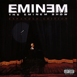 Eminem - The Eminem Show Deluxe Edition