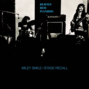 Burnin Red Ivanhoe - Miley Smile / Stage Recall