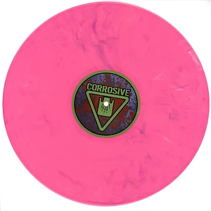 V.A. - Corrosive 005 Pink Vinyl Edition