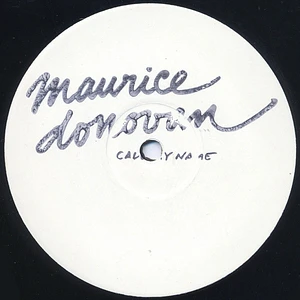 Maurice Donovan - Call My Name