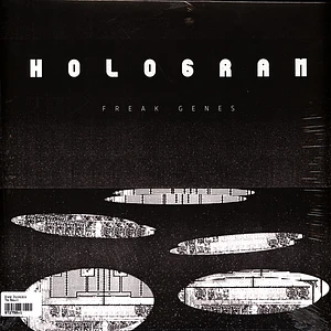 Freak Genes - Hologram