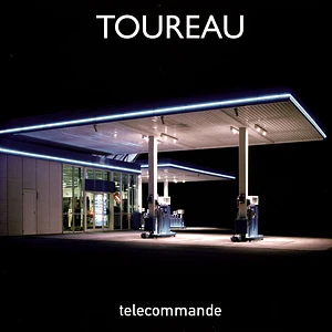 Toureau - Telecommande