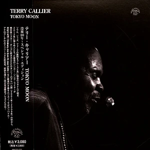 Terry Callier - Tokyo Moon