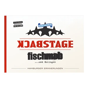 Marcnesium - Backstage - Fischmob Und Kollegen: Hamburger Erinnerungen