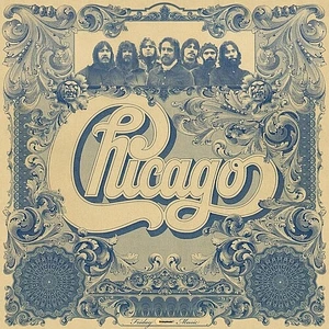 Chicago - Chicago VI Black Vinyl Edition