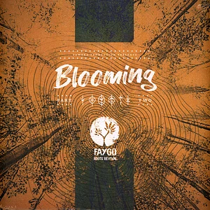 Faygo - Blooming #2