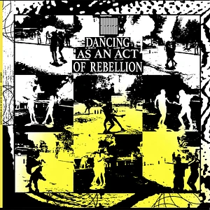 Abraxas - Dancing As An Act Of Rebellion
