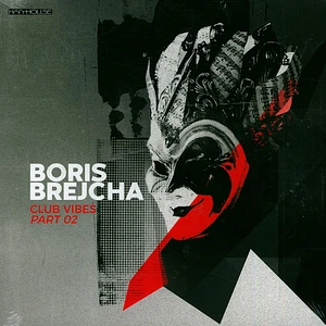 Boris Brejcha - Club Vibes Part 02