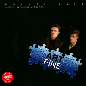 Art Fine - Dark Silence