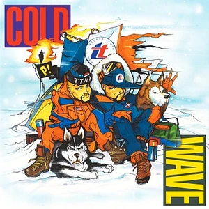 Timeless Truth - Cold Wave