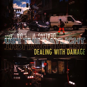 Dealing With Damage - Use The Daylight Yellow Vinyl Edition