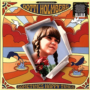 Dotti Holmberg - Some Times Happy Times
