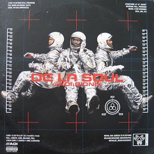 De La Soul - AOI: Bionix