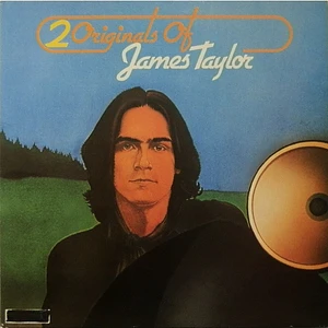 James Taylor - 2 Originals Of James Taylor