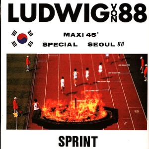 Ludwig Von 88 - Sprint