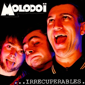 Molodoi - Irrecuperables