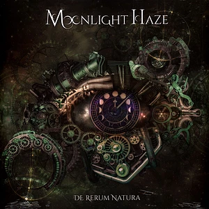 Moonlight Haze - De Rerum Natura