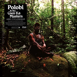 Polobi & The Gwo Ka Masters - Abri Cyclonique