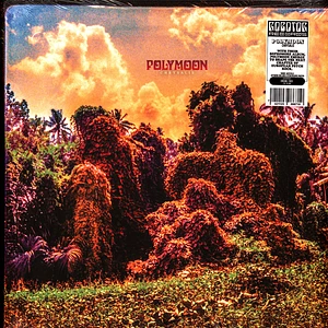 Polymoon - Chrysalis Colored Vinyl Edition