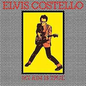 Elvis Costello - My Aim Is True
