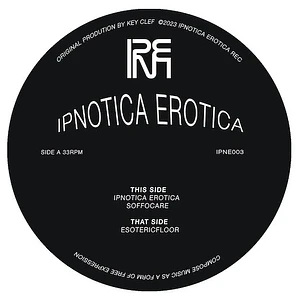 Key Clef - Ipnotica Erotica