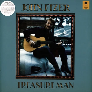 John Fizer - Treasure Man