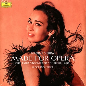 Nadine Sierra - Made For Opera