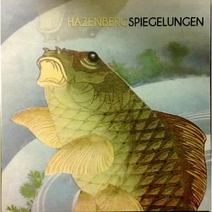 Hazenberg - Spiegelungen