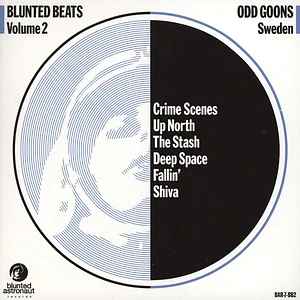 Odd Goons - Blunted Beats Vol.2
