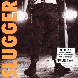 Slugger - Slugger