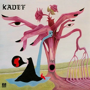 Kadef - Kadef