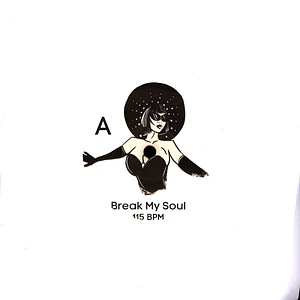 Beyonce - Break My Soul