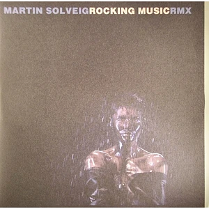 Martin Solveig - Rocking Music Rmx