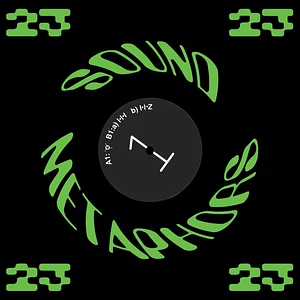 R-Zac - Spiral Tribe 1 2023 Repress
