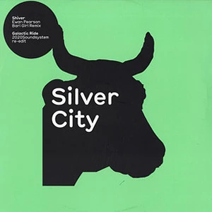 Silver City - Shiver