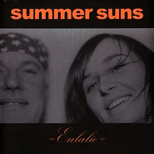Summer Suns - Eulalie