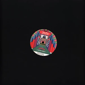 Young Pulse - Paris Edits Volume 8
