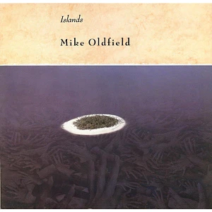 Mike Oldfield - Islands