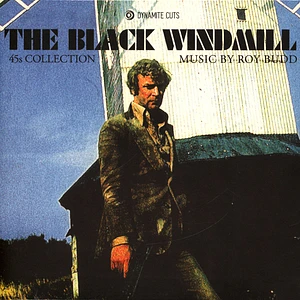 Roy Budd - Black Windmill 45s Collection