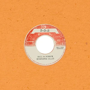 Tommy Stewart - Bump & Hustle Music / Fulton Country Line