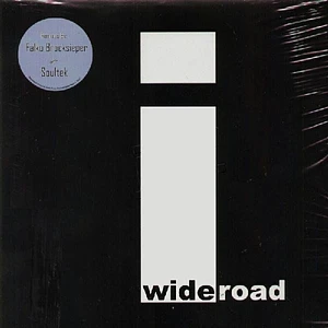I - Wide Road