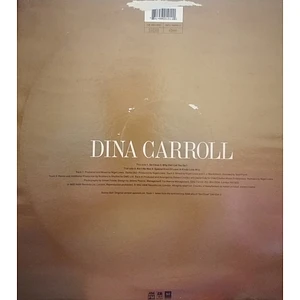 Dina Carroll - So Close